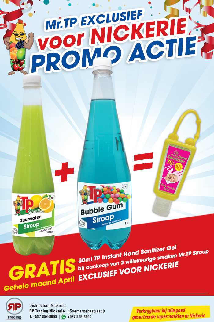 210324_TP-Nickerie_promo_aktie